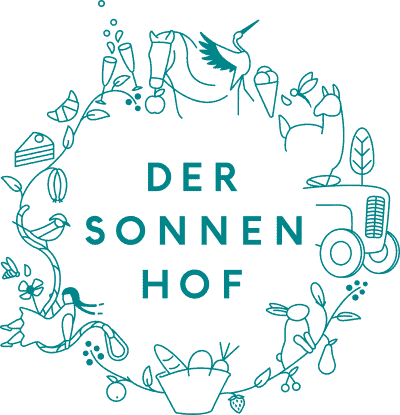 Der Sonnenhof Logo